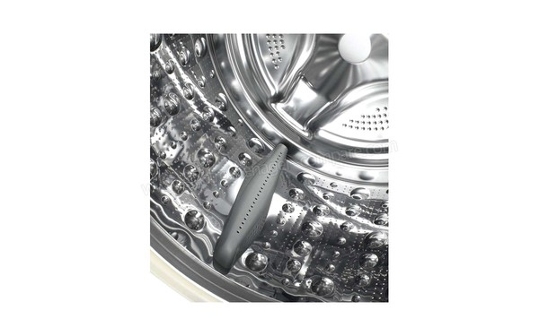 LG F72650WH - Tambour