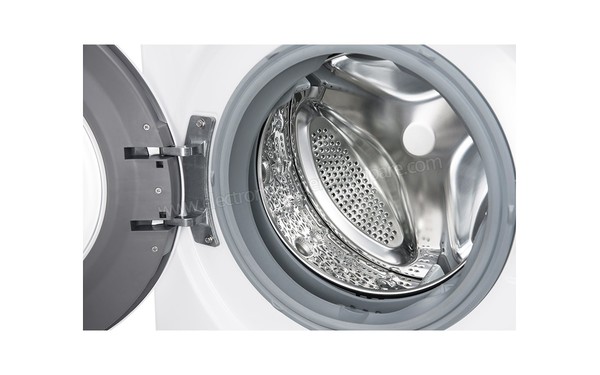 LG F742J71WRS - Tambour