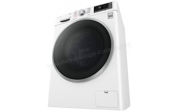 LG F742J71WRS - Vue 3/4 droite (n&deg;2)