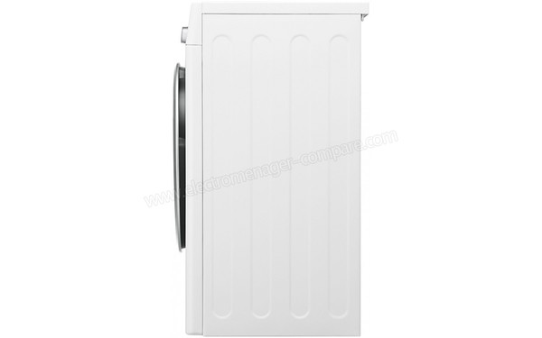 LG F742J71WRS - Vue de profil