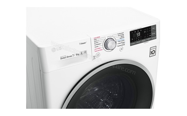 LG F742J71WRS - Bandeau