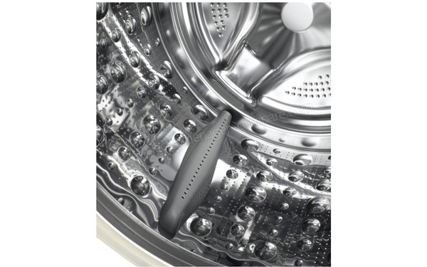 LG F74552WH - Vue de l'int&eacute;rieur (cr&eacute;dit : Boulanger)