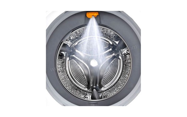 LG F74820WH - TurboWash