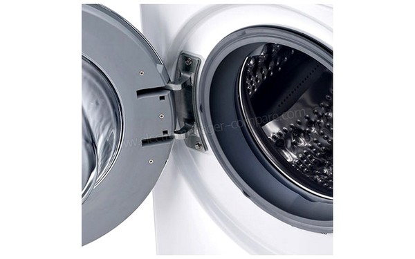 LG F74841WH - Tambour 1