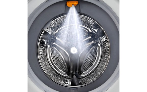 LG F74861WH - Vue de Tambour 2 (cr&eacute;dit : Boulanger)