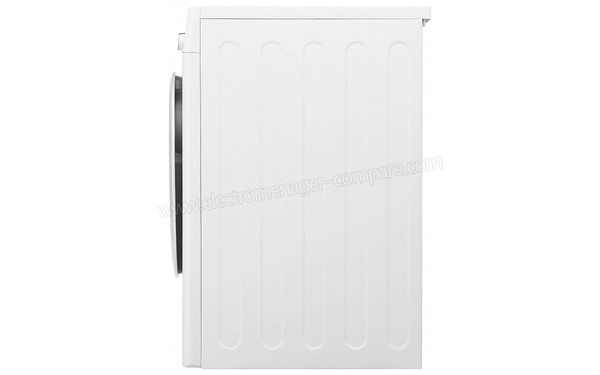 LG F74J60SWH - Vue de profil (cr&eacute;dit : Boulanger)