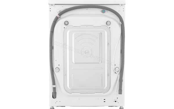 LG F74N23WH - Vue de l'arri&egrave;re