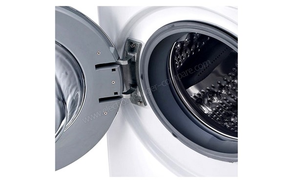 LG F82841WH - Hublot