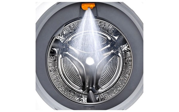 LG F82841WH - Tambour 2