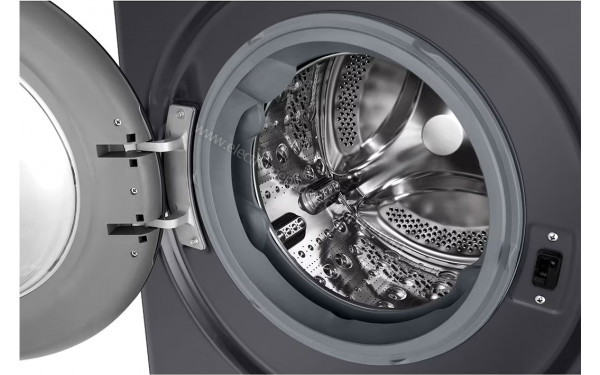 LG F82AV35MB - Tambour