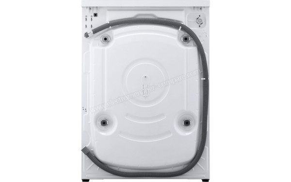 LG F82D13WHS - Vue de l'arri&egrave;re