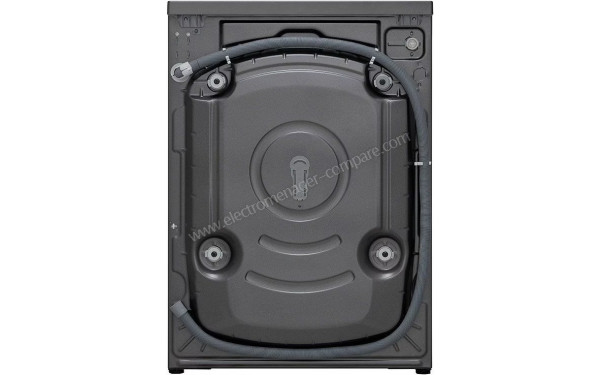 LG F82D14STS - Vue de l'arri&egrave;re