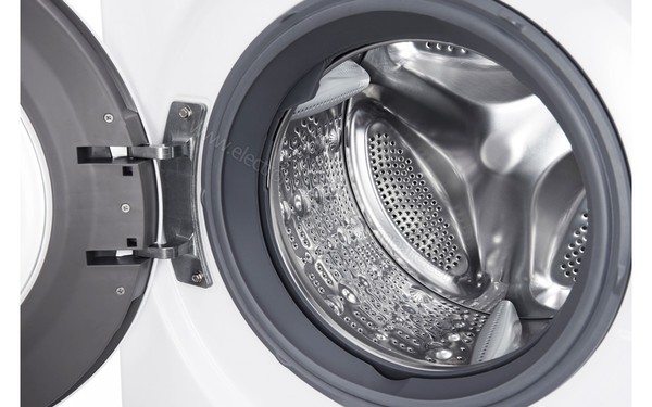 LG F82J53WH - Tambour