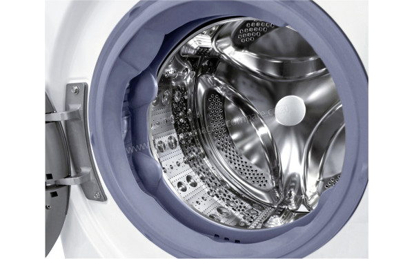 LG F82SV33WHS - Tambour