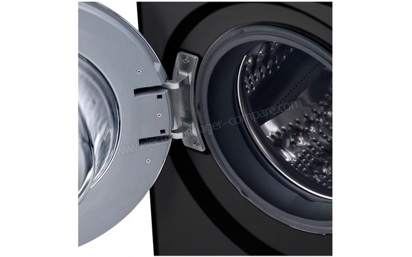 LG F84918BL - Hublot (cr&eacute;dit : Boulanger)