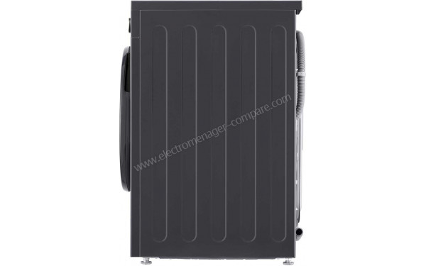 LG F84B15MBS - Vue de profil