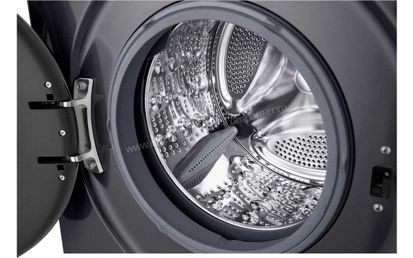 LG F84B15MBS - Tambour