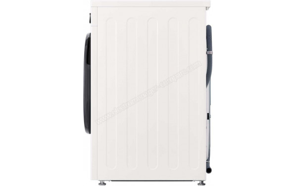 LG F84B15WHS - Vue de profil