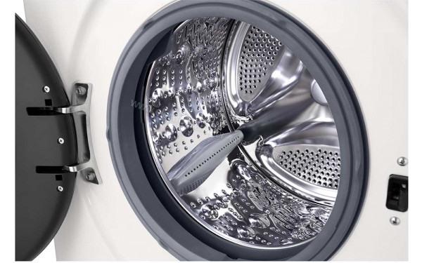 LG F84B15WHS - Tambour