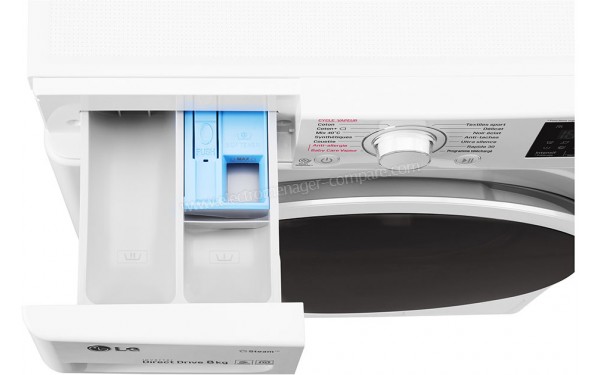 LG F84J60WHS - Mise en situation 5