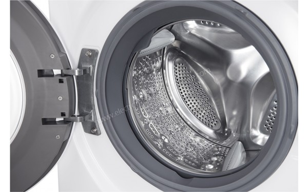 LG F84J60WHS - Tambour