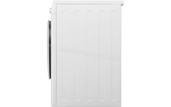 LG F84J60WHS - Vue de profil