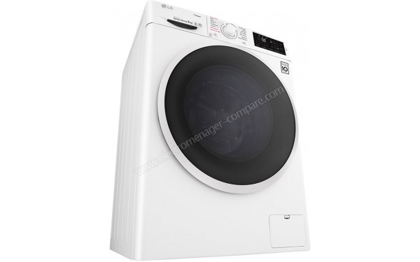 LG F84J60WHS - Mise en situation 1