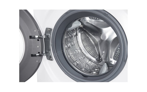 LG F84J61WH - Tambour