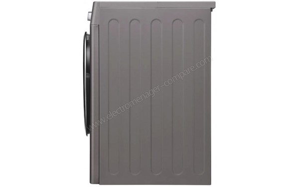 LG F84J72STS - Vue de profil