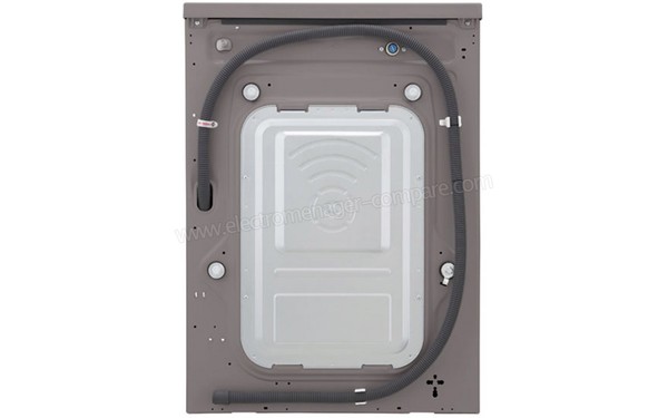 LG F84J72STS - Vue de l'arri&egrave;re