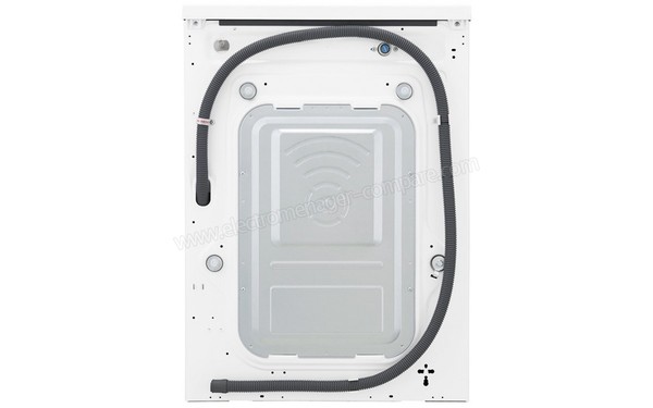 LG F84J72WHS - Vue de l'arri&egrave;re