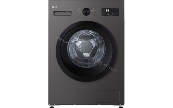 LG F84N14SLS - Vue de face