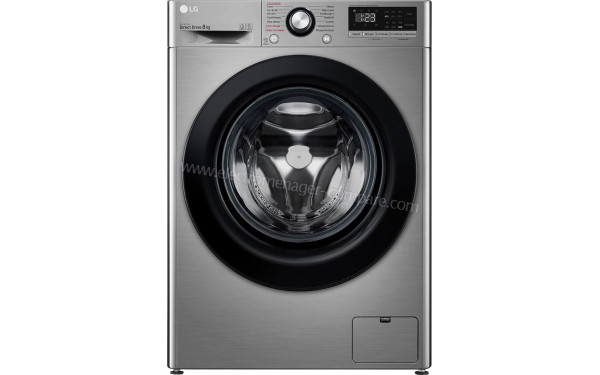 LG F84N15STS - Vue de face