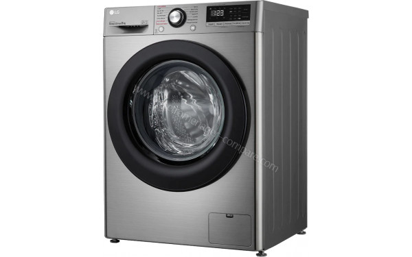 LG F84N15STS - Vue 3/4 droite