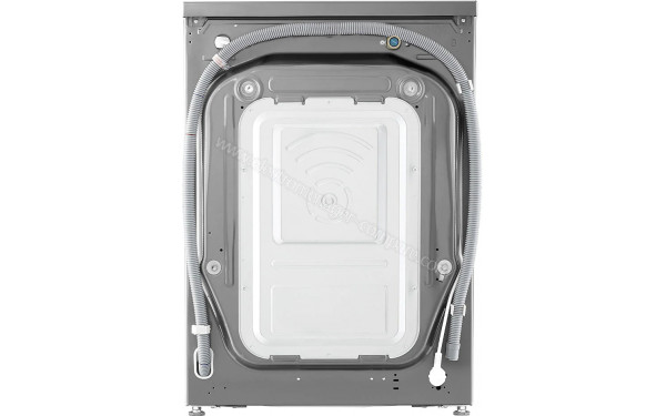 LG F84N15STS - Vue de l'arri&egrave;re