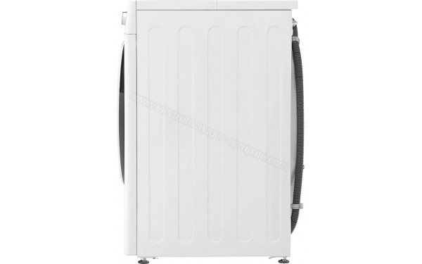 LG F84N23WHS - Vue de profil