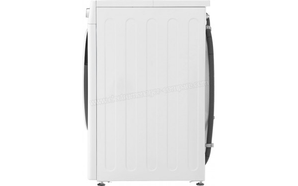 LG F84N23WH - Vue de profil