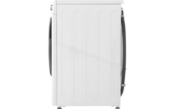 LG F84N24WH - Vue de profil