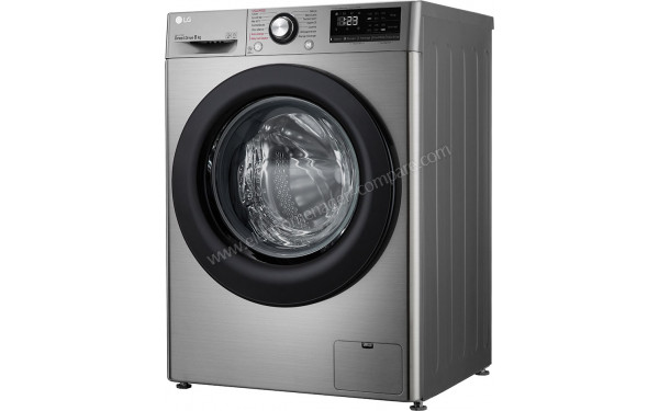 LG F84N25IXS - Vue 3/4 droite