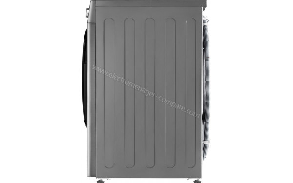 LG F84N25IXS - Vue de profil