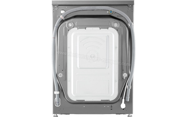 LG F84N25IXS - Vue de l'arri&egrave;re