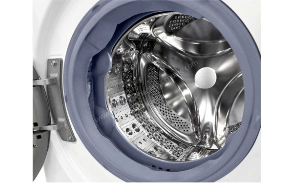 LG F84N40WHS - Tambour