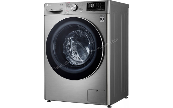 LG F84N42IXS - Vue 3/4 droite