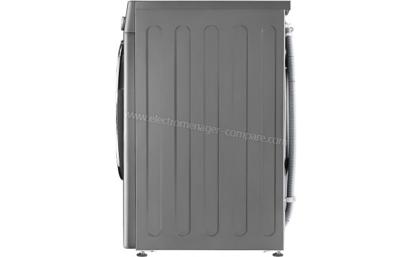 LG F84N42IXS - Vue de profil