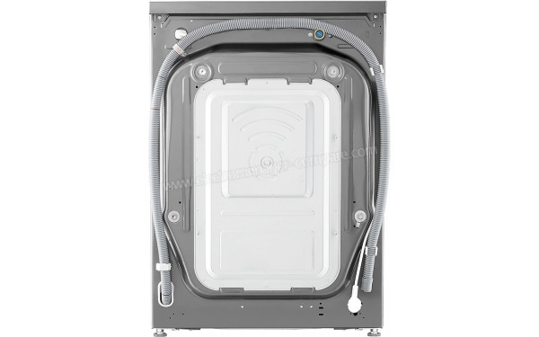 LG F84N42IXS - Vue de l'arri&egrave;re