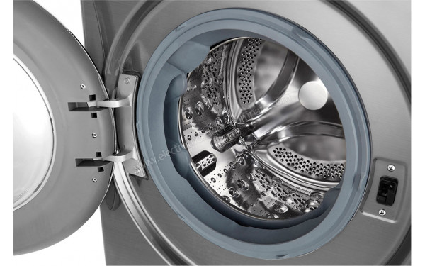 LG F84N42IXS - Tambour