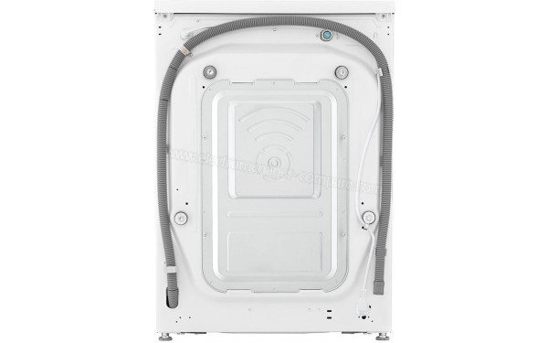 LG F84N50WHSB - Vue de l'arri&egrave;re
