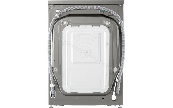 LG F84V15STS - Vue de l'arri&egrave;re