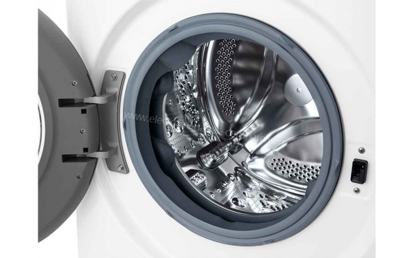 LG F84V33WHS - Tambour