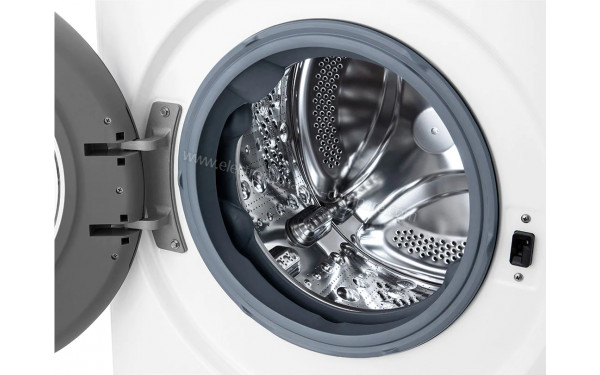 LG F84V34WH - Tambour
